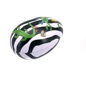 Special-Shaped Promotional Tin 153×102×100mm – view 1